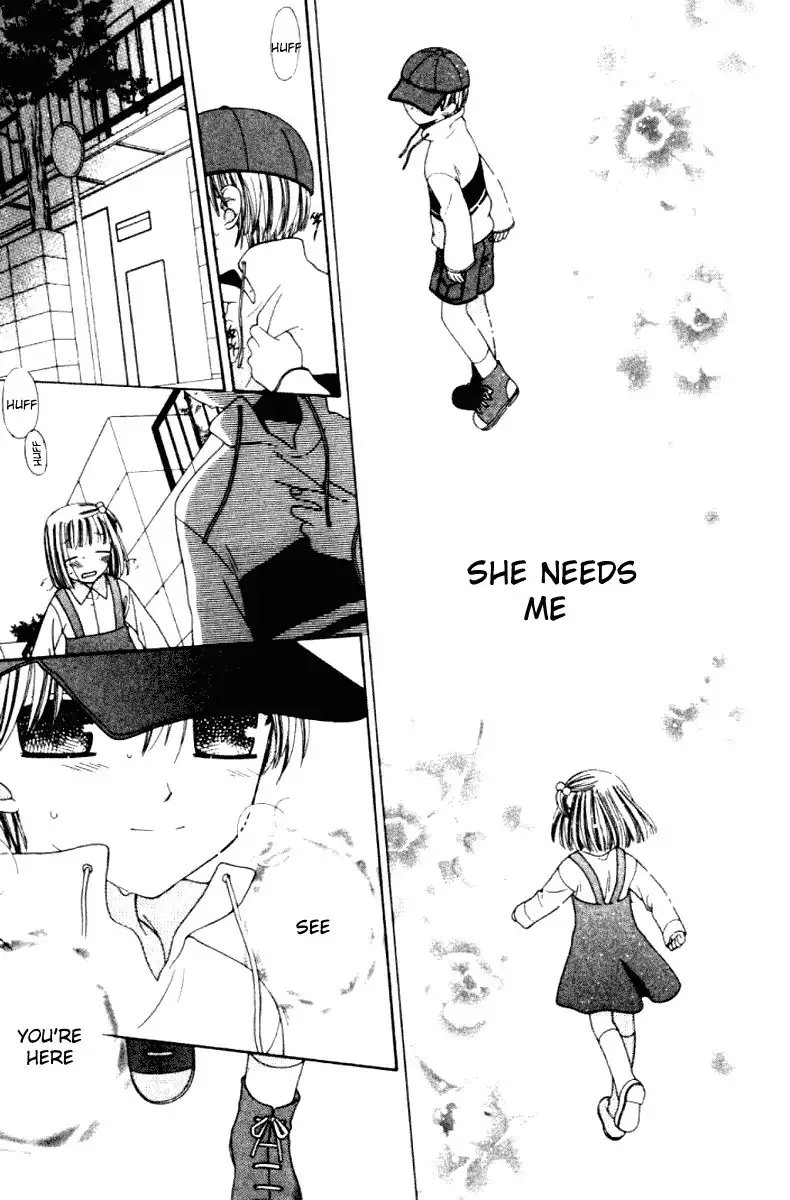 Fruits Basket Chapter 85 19